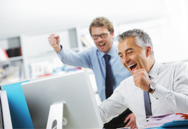 El triste estado de la capacitación de ventas