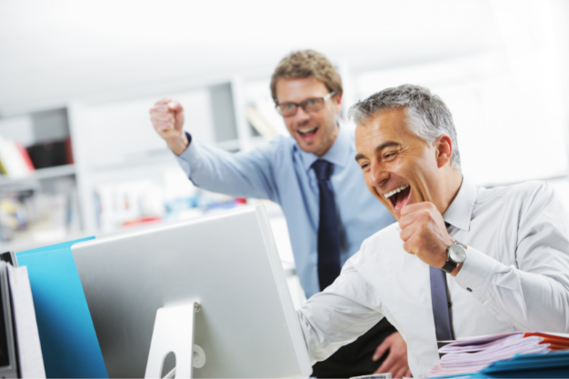 El triste estado de la capacitación de ventas